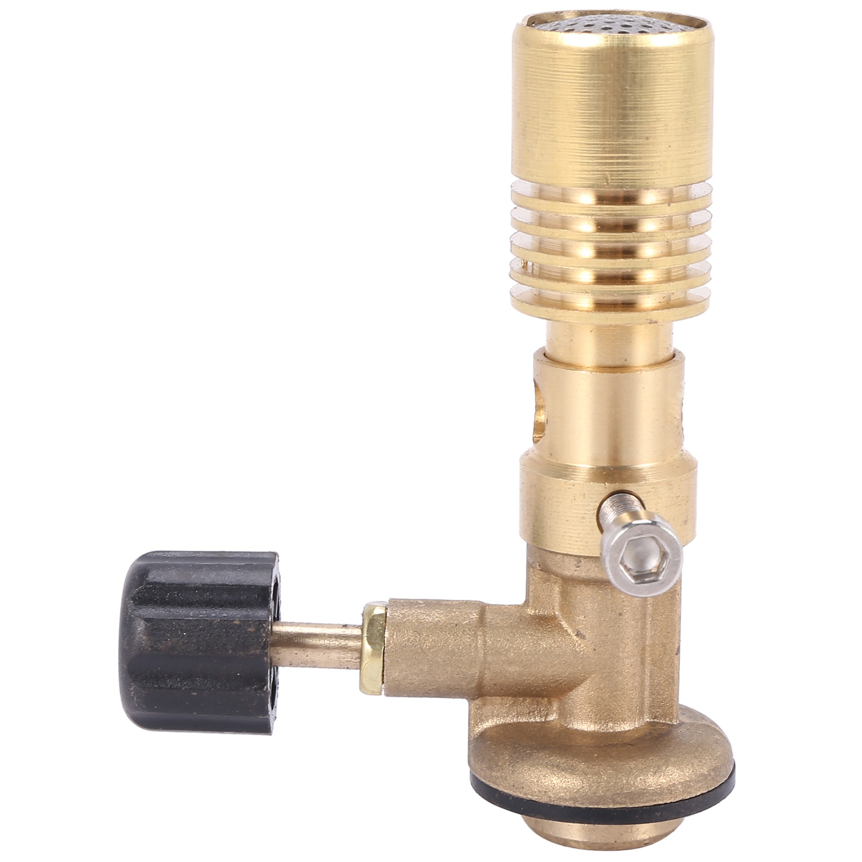 Home Cooking Gas - CYCLI-High Temperature Brass Gas Turbo Torch