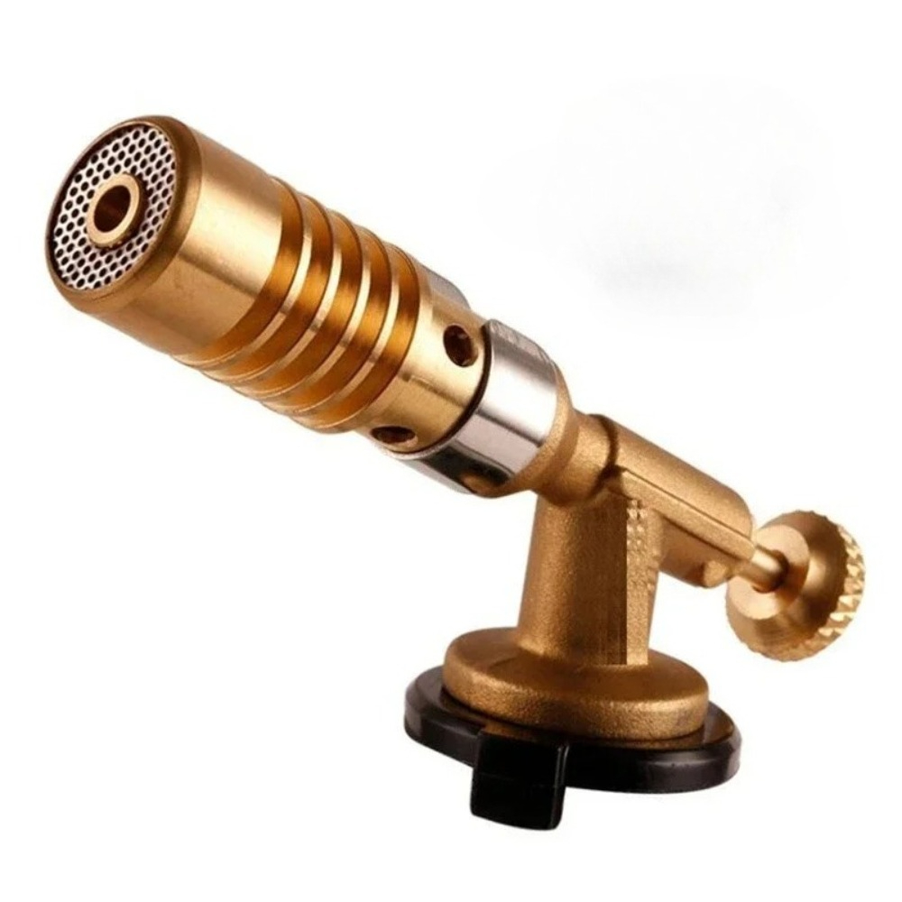 2026 New Welding Torch Gas Bur - Home Cooking Gas ulasan dan harga