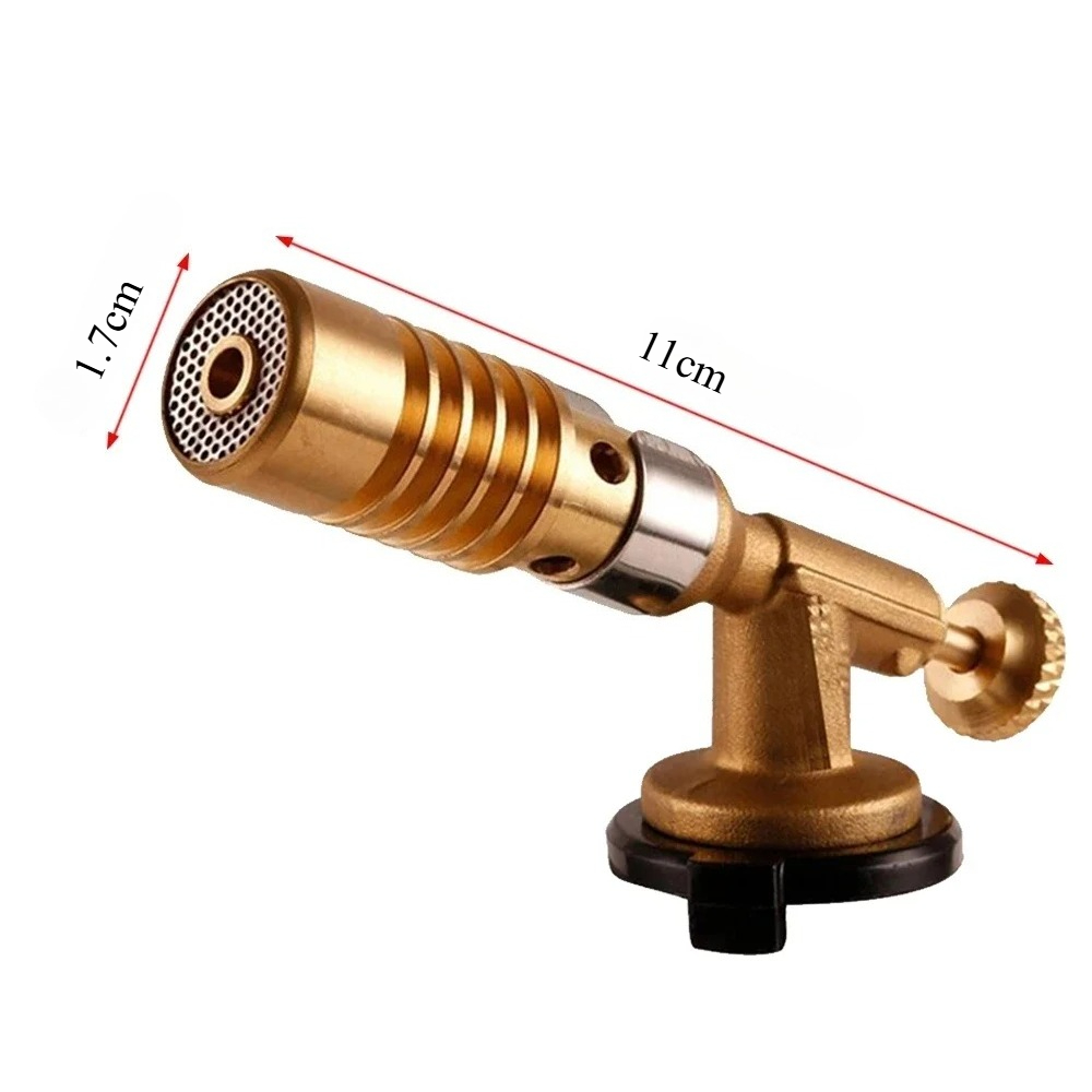 2026 New Welding Torch Gas Bur - Home Cooking Gas ulasan dan harga