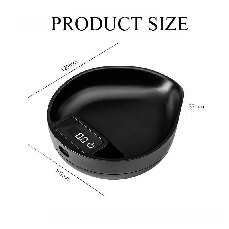 Portable Mini Coffee Electroni - Home Cooking Recipes ulasan dan harga