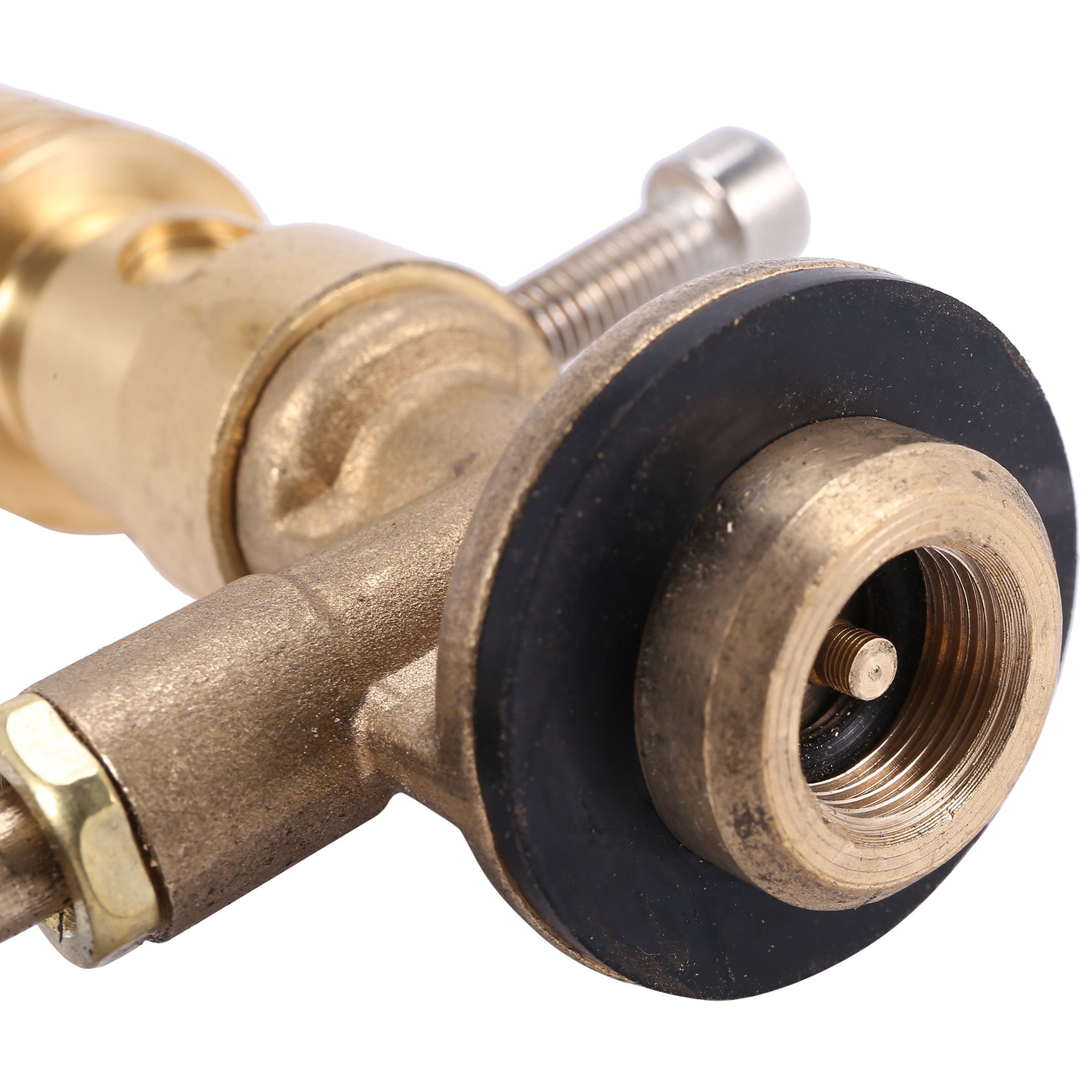 CYCLI-High Temperature Brass G - Home Cooking Gas ulasan dan harga