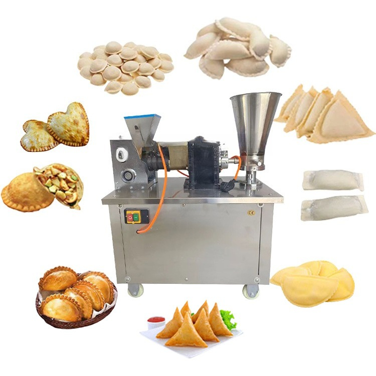 Gyoza Making Machine Maker Pro - Gyoza Dumpling Maker ulasan dan harga