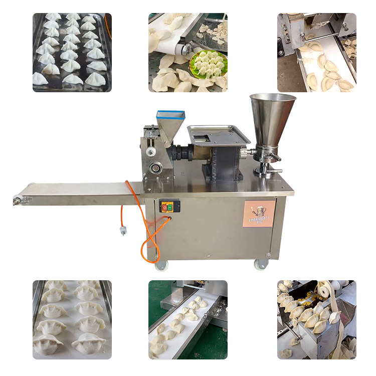 Gyoza Making Machine Maker Pro - Gyoza Dumpling Maker ulasan dan harga