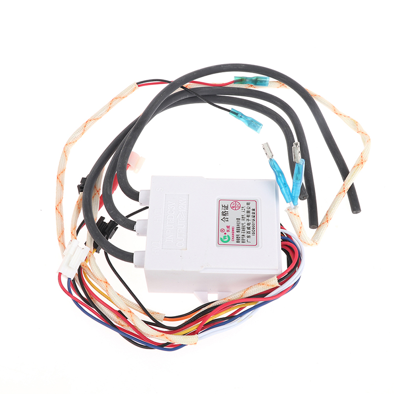 3-line Temperature Control of  - Home Cooking Gas ulasan dan harga