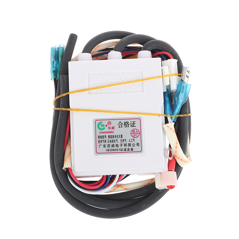3-line Temperature Control of  - Home Cooking Gas ulasan dan harga