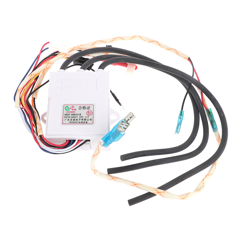 3-line Temperature Control of  - Home Cooking Gas ulasan dan harga