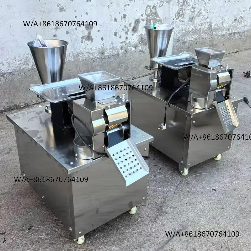 Jiayang Automatic Meat Pie For - Gyoza Dumpling Maker ulasan dan harga